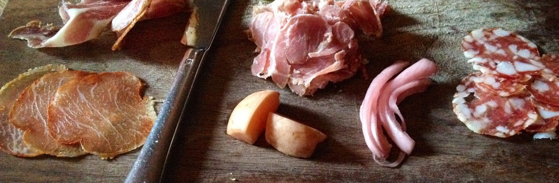 carni e salumi