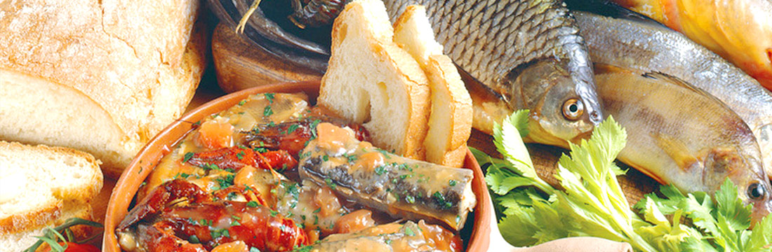 pesce Trasimeno