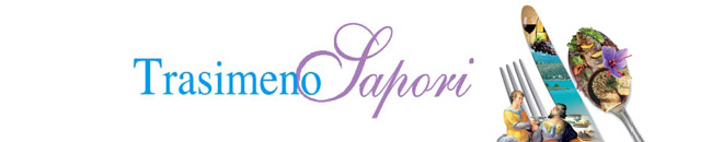 trasimenosapori Logo
