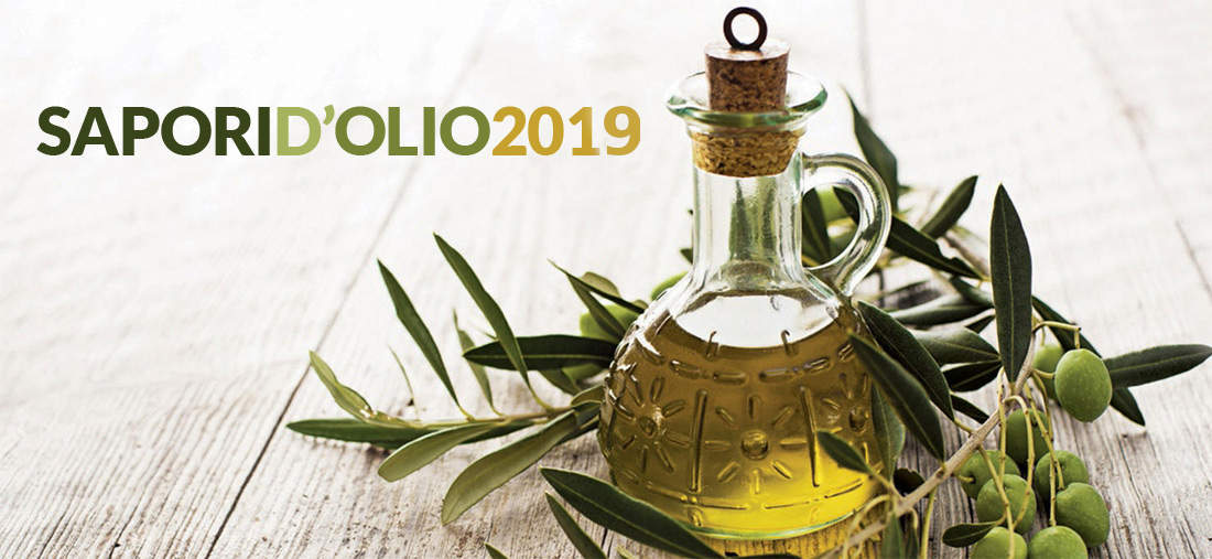 Sapori Olio 2019 Sapori Olio 2019